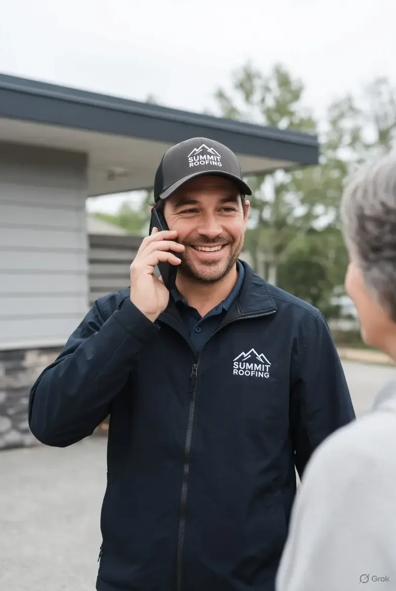 Flat Roof Leak Repair Odon, IN FAQs